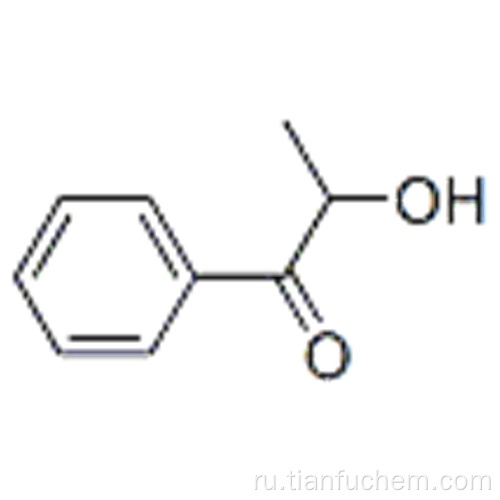 2-гидроксипропиофенон CAS 5650-40-8